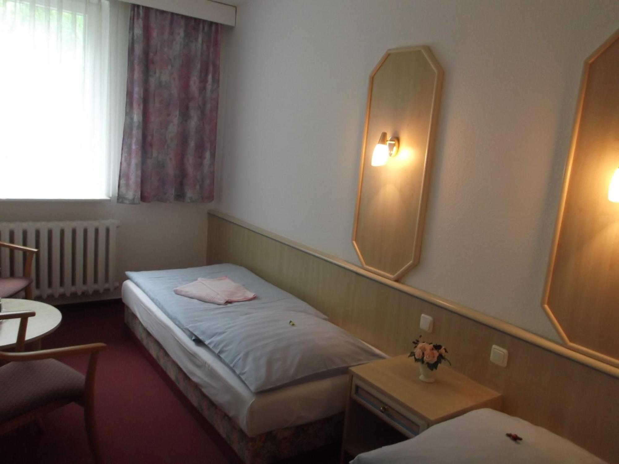 Seehotel Ichlim Sewekow Quarto foto