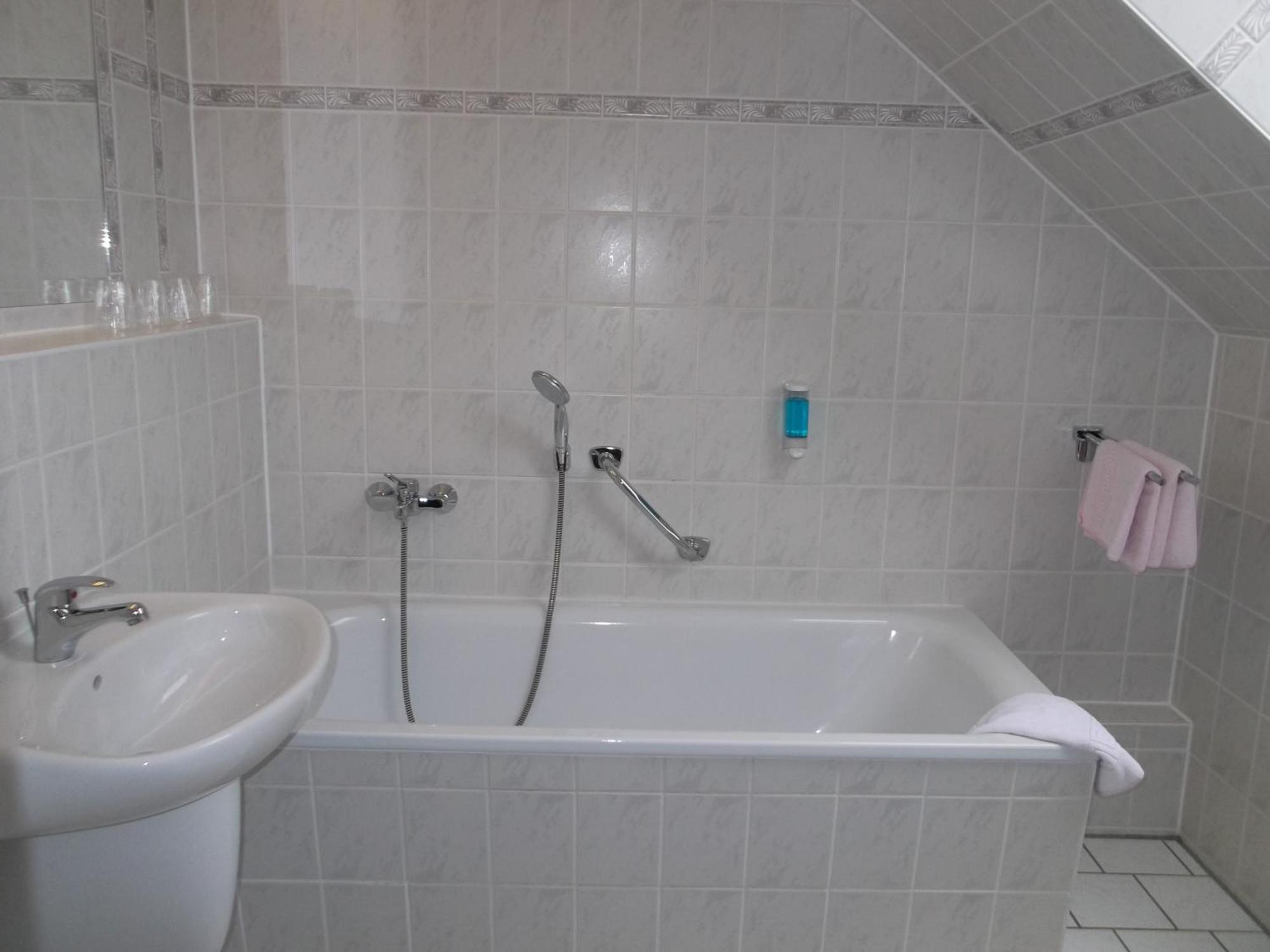 Seehotel Ichlim Sewekow Quarto foto