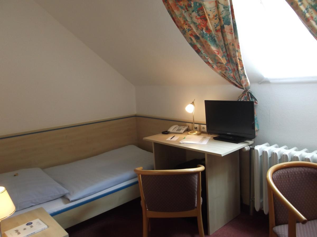 Seehotel Ichlim Sewekow Quarto foto